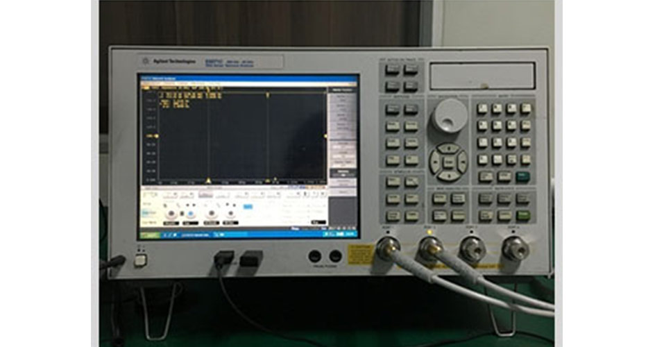 Impedance Control Tester