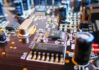 Quality PCB Fabrication