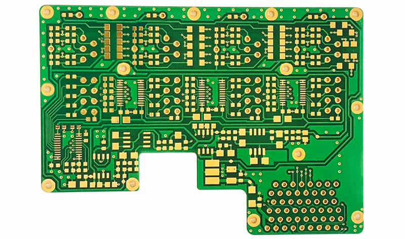 Heavy Copper PCB