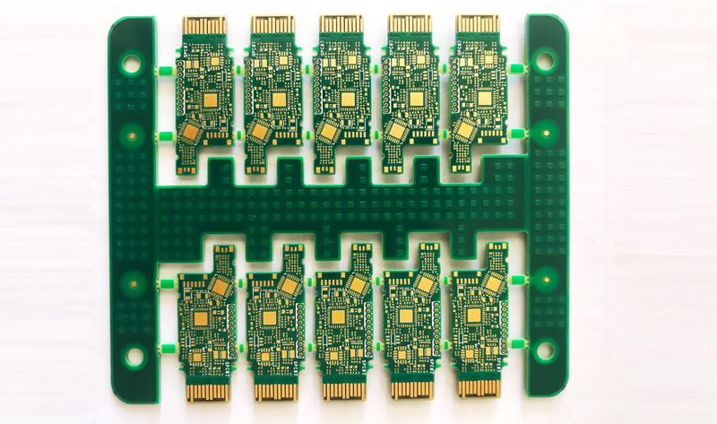 Photoelectric Rigid PCB