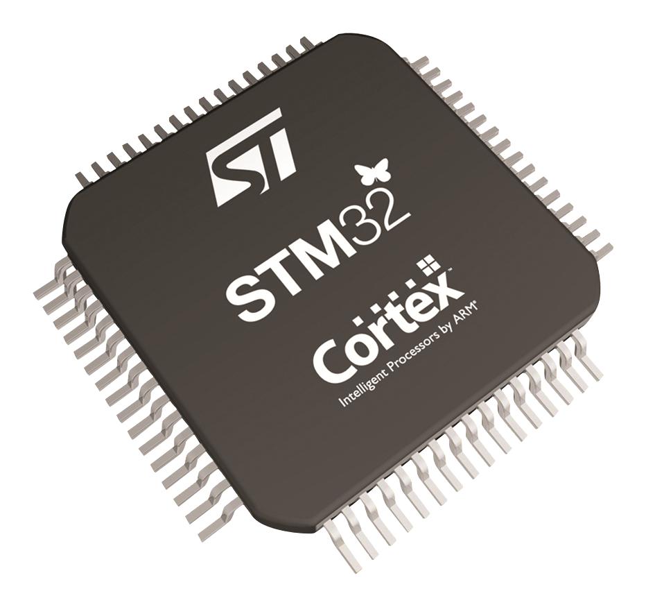 Online Integrated Circuit IC Chip STM32G031F8P6