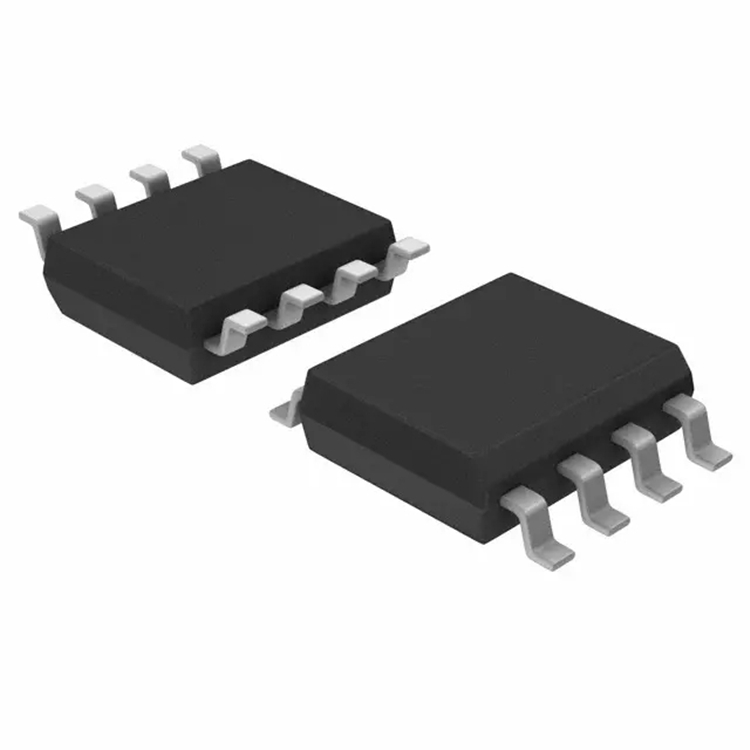 3.6V IC Chip LIS2DW12TR