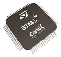Integrated Circuits STM32L151RCT6