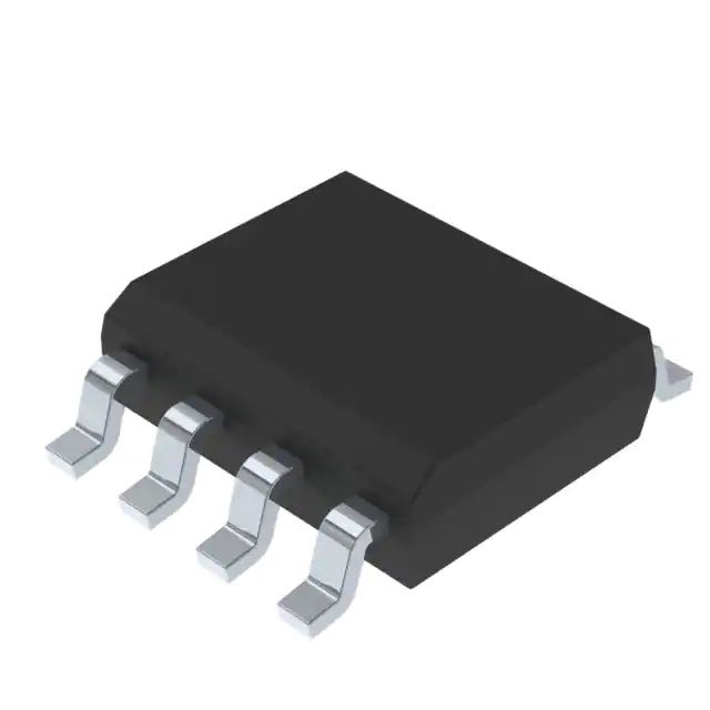 Operational Amplifier LM358DT