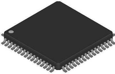 Ultra-low-power Microcontrollers STM32L431RCT6