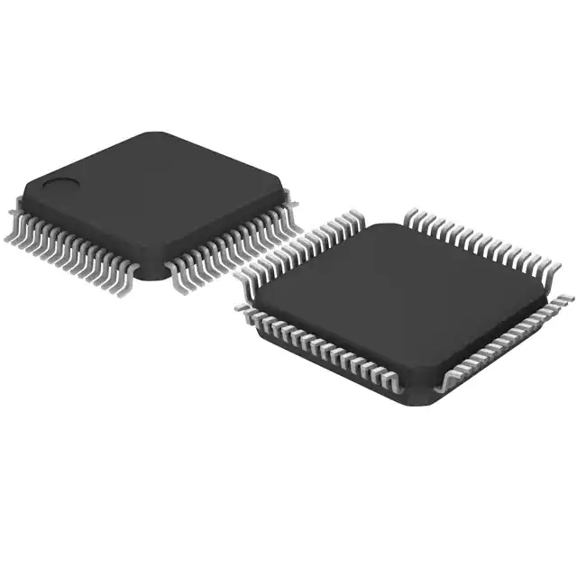 Ultra-low-power Microcontrollers STM32L431RCT6