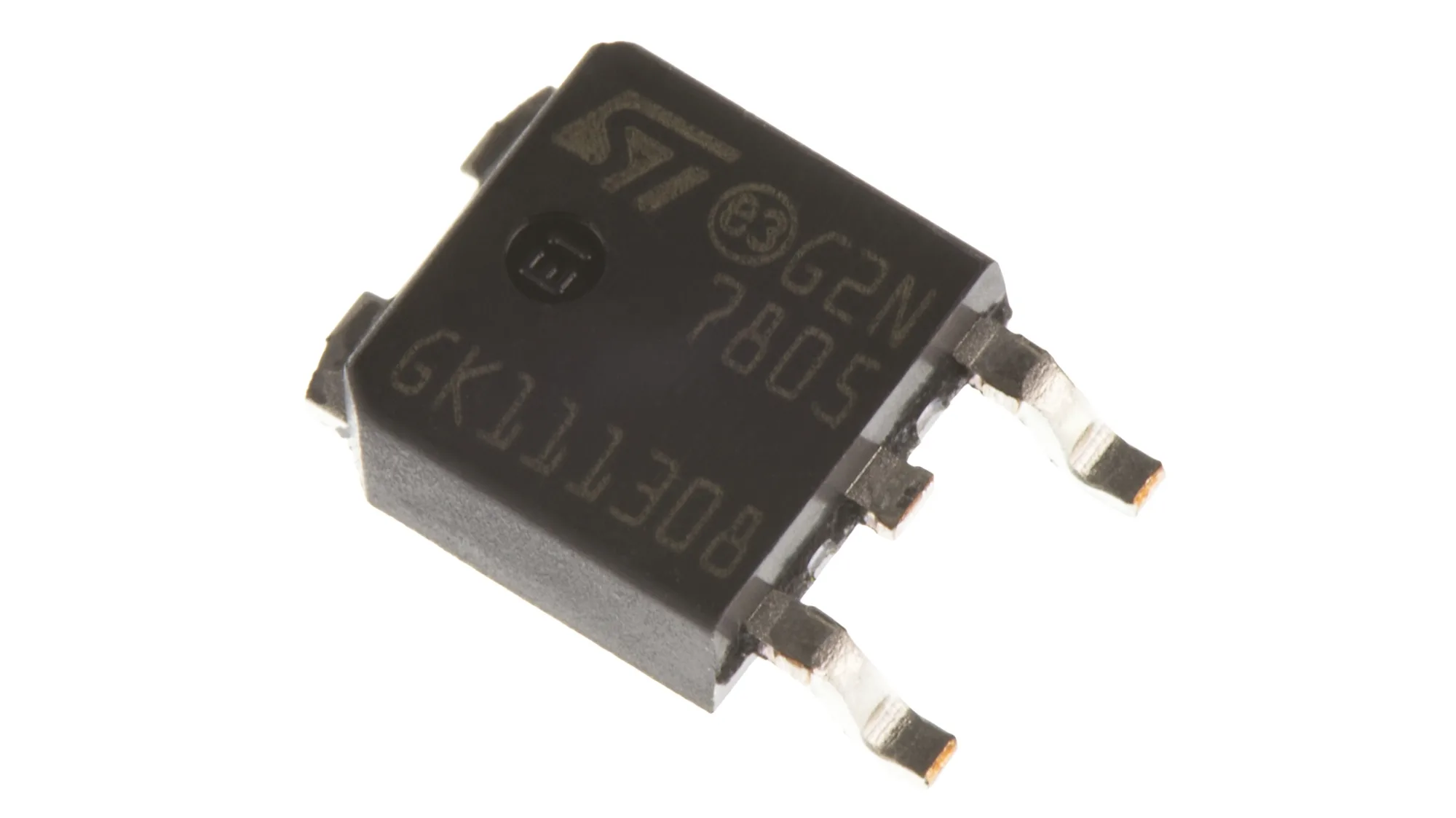 Linear Voltage Regulator L7805CDT-TR