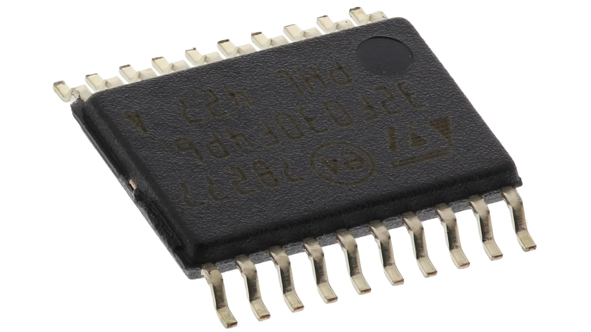 32bit ARM Cortex M0 Microcontroller STM32F030F4P6