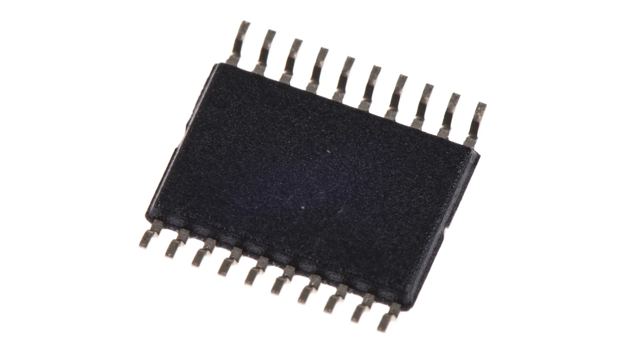 32bit ARM Cortex M0 Microcontroller STM32F030F4P6
