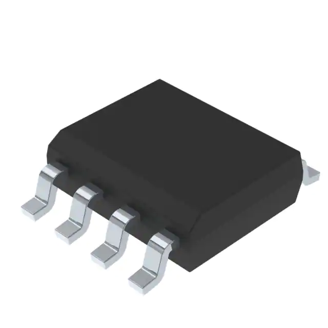 Electrically Erasable Programmable Read-Only Memory M24C64-RMN6TP