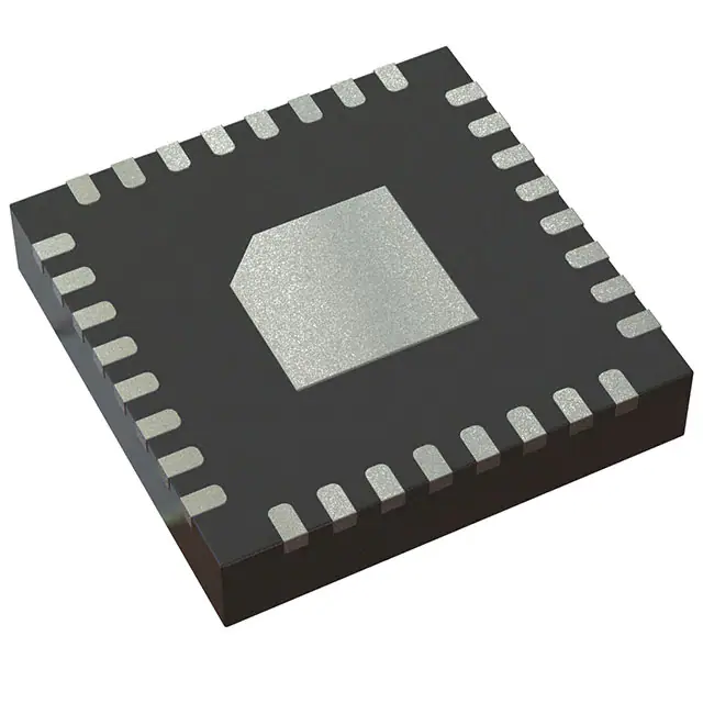 Microcontroller MSP430F1232IRHBR