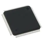 Embedded Microcontrollers PIC18F97J60-I/PT