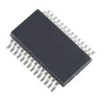 Embedded Microcontrollers PIC16F883T-I/SS
