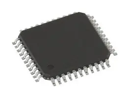 Embedded Microcontrollers ATMEGA324PB-AN