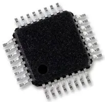 Embedded Microcontrollers ATSAMD21E18A-AUT