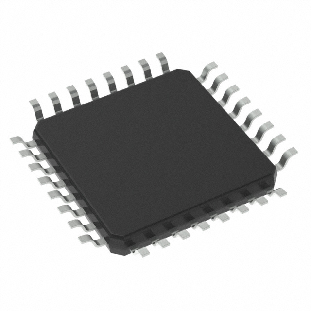 Embedded Microcontrollers ATMEGA88PB-AU