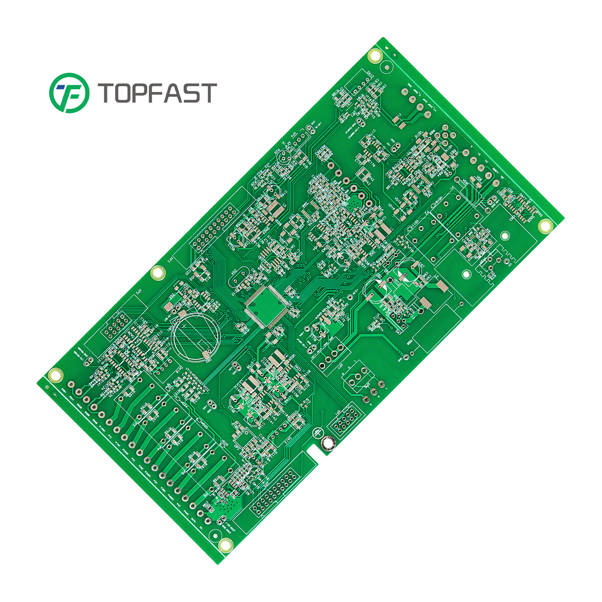 High TG Rigid PCB