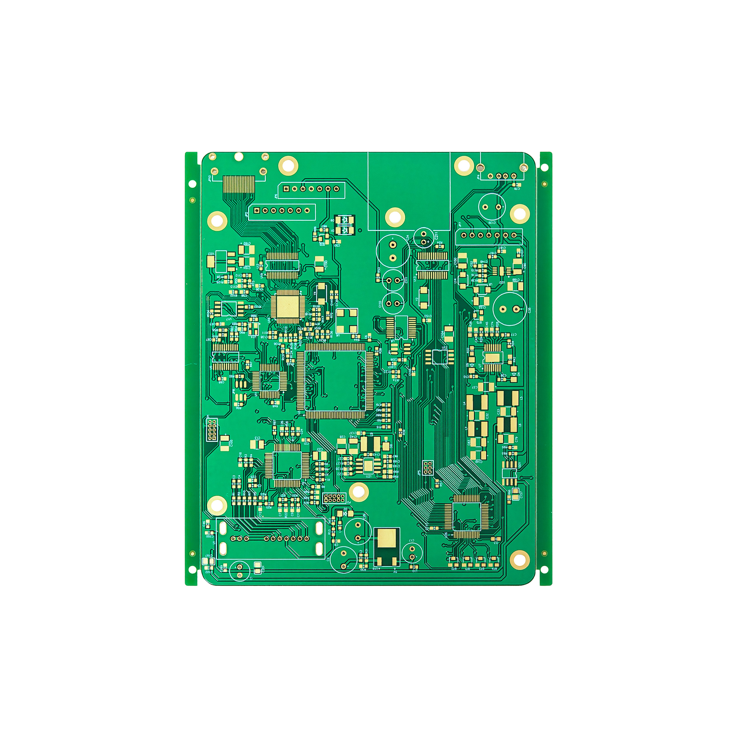 High TG Rigid PCB