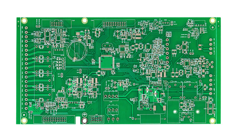 High TG Rigid PCB