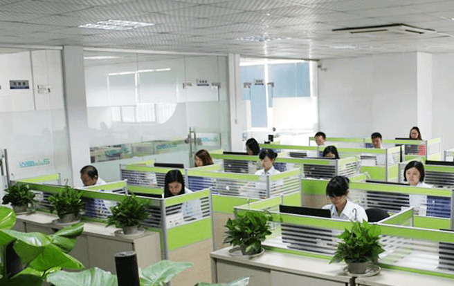 Shenzhen Print Top Circuit Technology Co., Ltd.