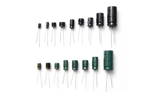 Capacitors