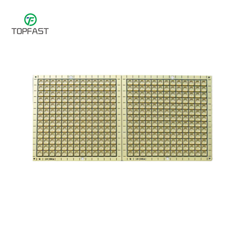 Ceramic PCB