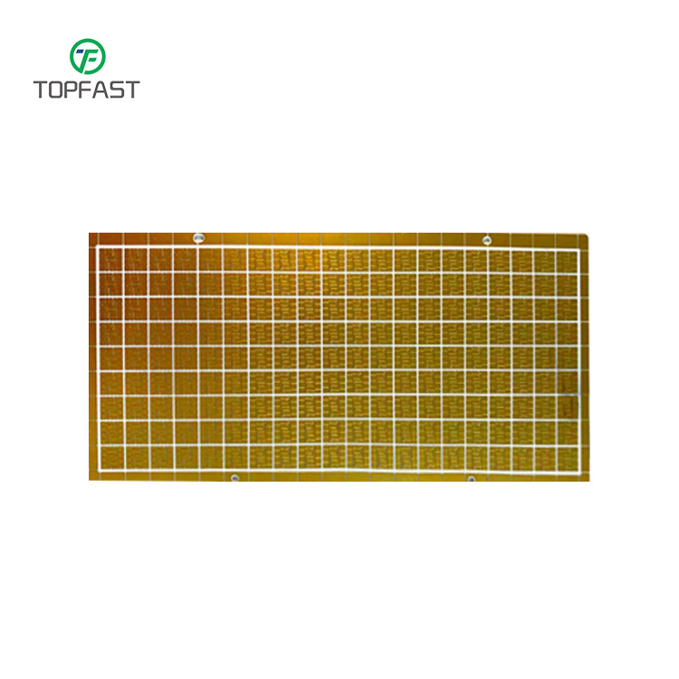 Ceramic PCB