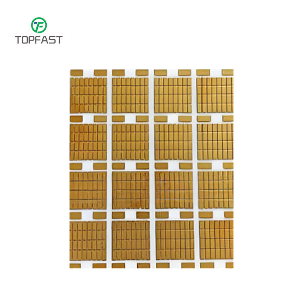 Power illumination PCB - Image 4