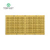 Deep Ultraviolet (DUV) purifier PCBs