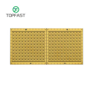 Deep Ultraviolet (DUV) purifier PCBs