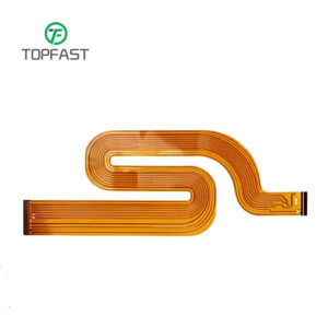 Double-Sided Flexible PCB