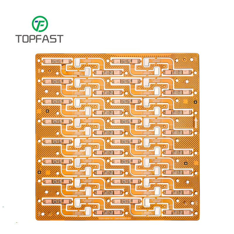 Flexible PCB
