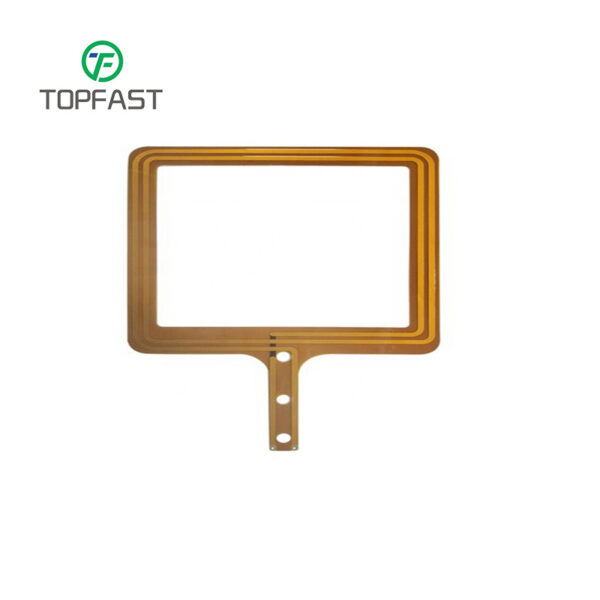 Multilayer Flexible PCB - Image 2
