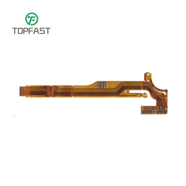 Double-Sided Flexible PCB - Image 2