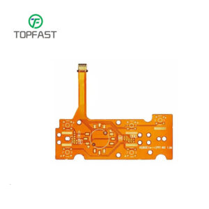 Flexible PCB