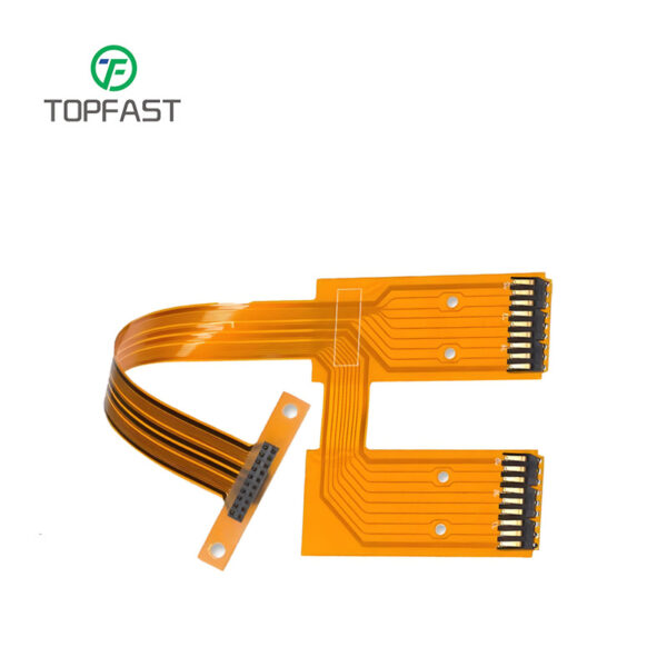 Double-Sided Flexible PCB - Image 3