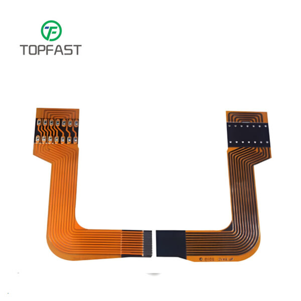 Double-Sided Flexible PCB - Image 4