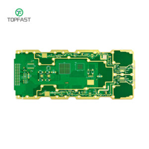 High TG Rigid PCB