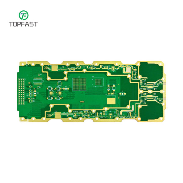 High TG Rigid PCB