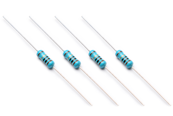 Resistor