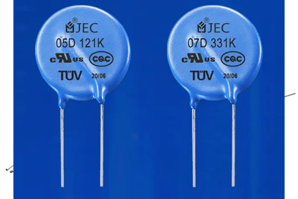 Resistor