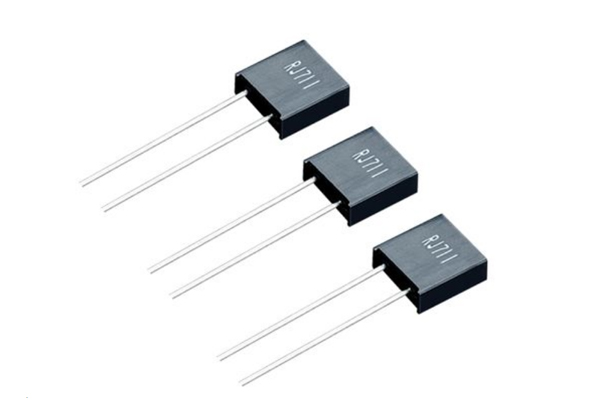 Resistor