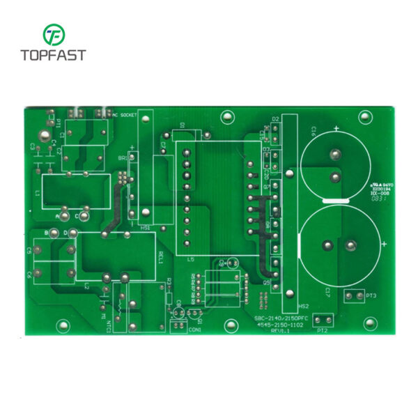 High TG Rigid PCB - Image 3
