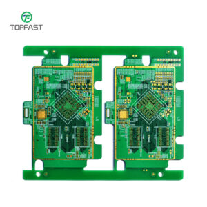 High Speed PCB