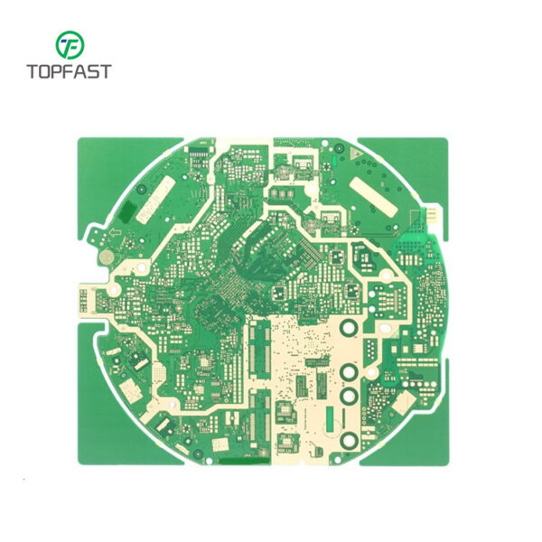 High Speed PCB