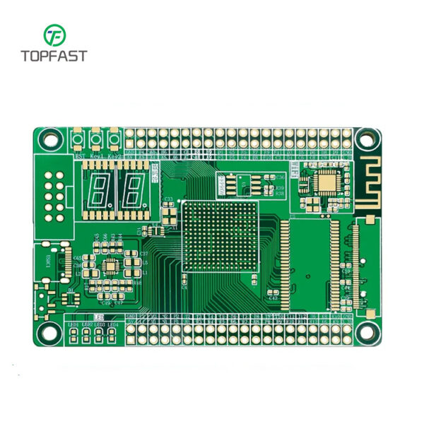 High Speed PCB