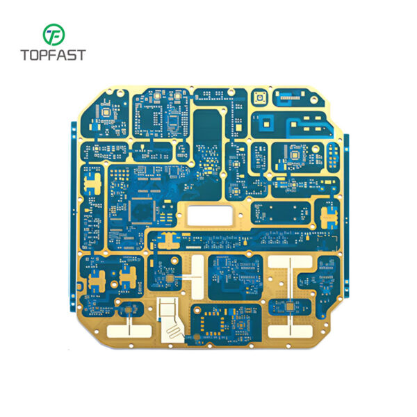 High Speed PCB