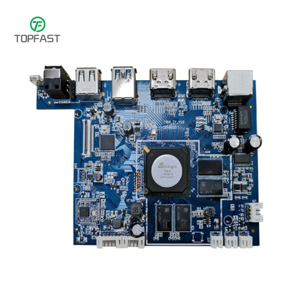 Consumer Electronics PCBA - Image 3