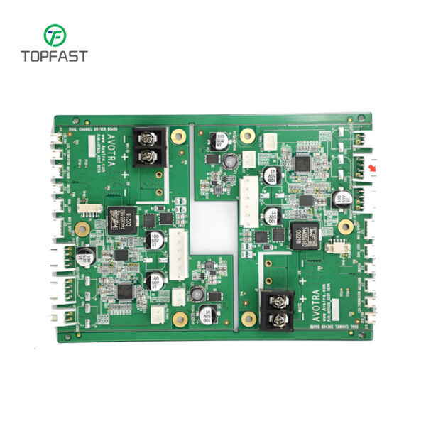 Consumer Electronics PCBA - Image 4