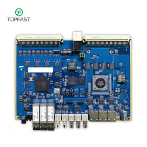 Consumer Electronics PCBA